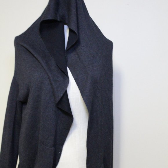 Lululemon Cabin Yogi Sweater - Picture 2 of 7